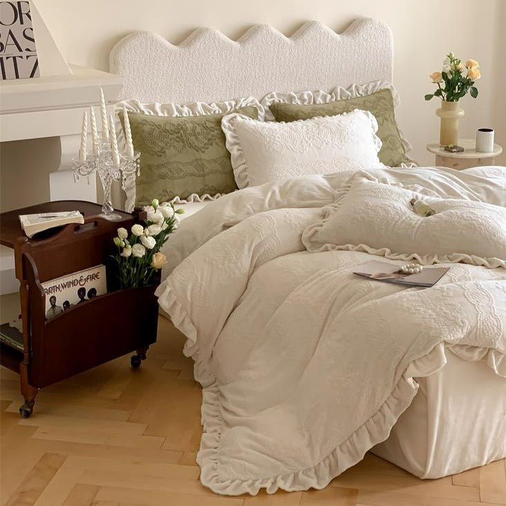 Royal Comforts Bedding Collection -Bedding- Delicors