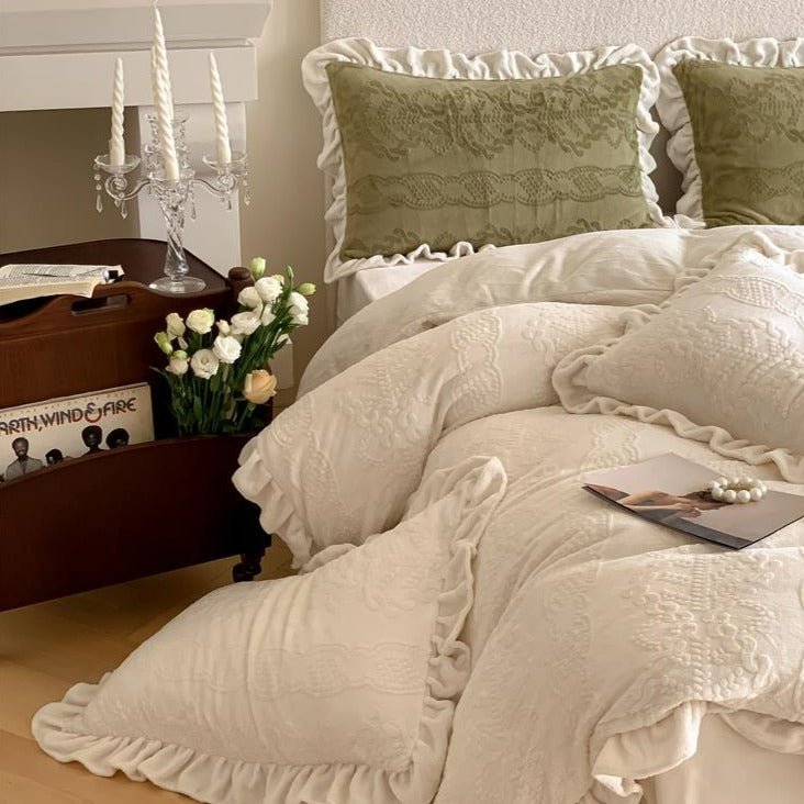 Royal Comforts Bedding Collection -Bedding- Delicors