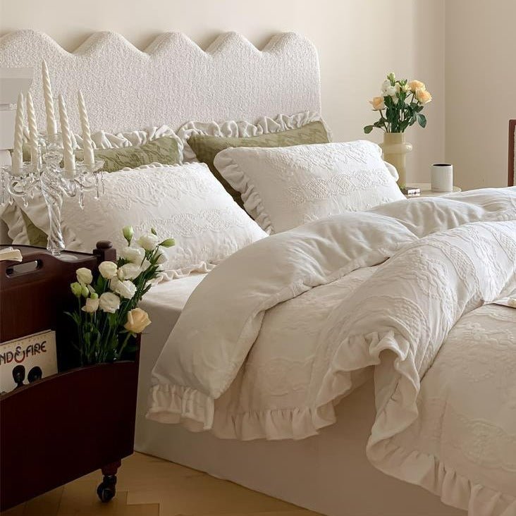 Royal Comforts Bedding Collection -Bedding- Delicors