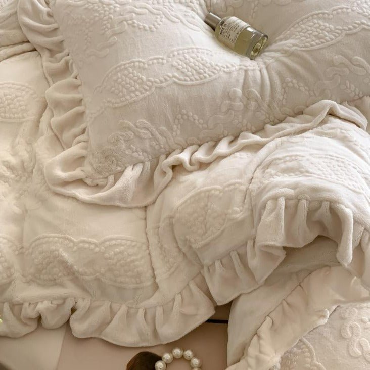 Royal Comforts Bedding Collection -Bedding- Delicors