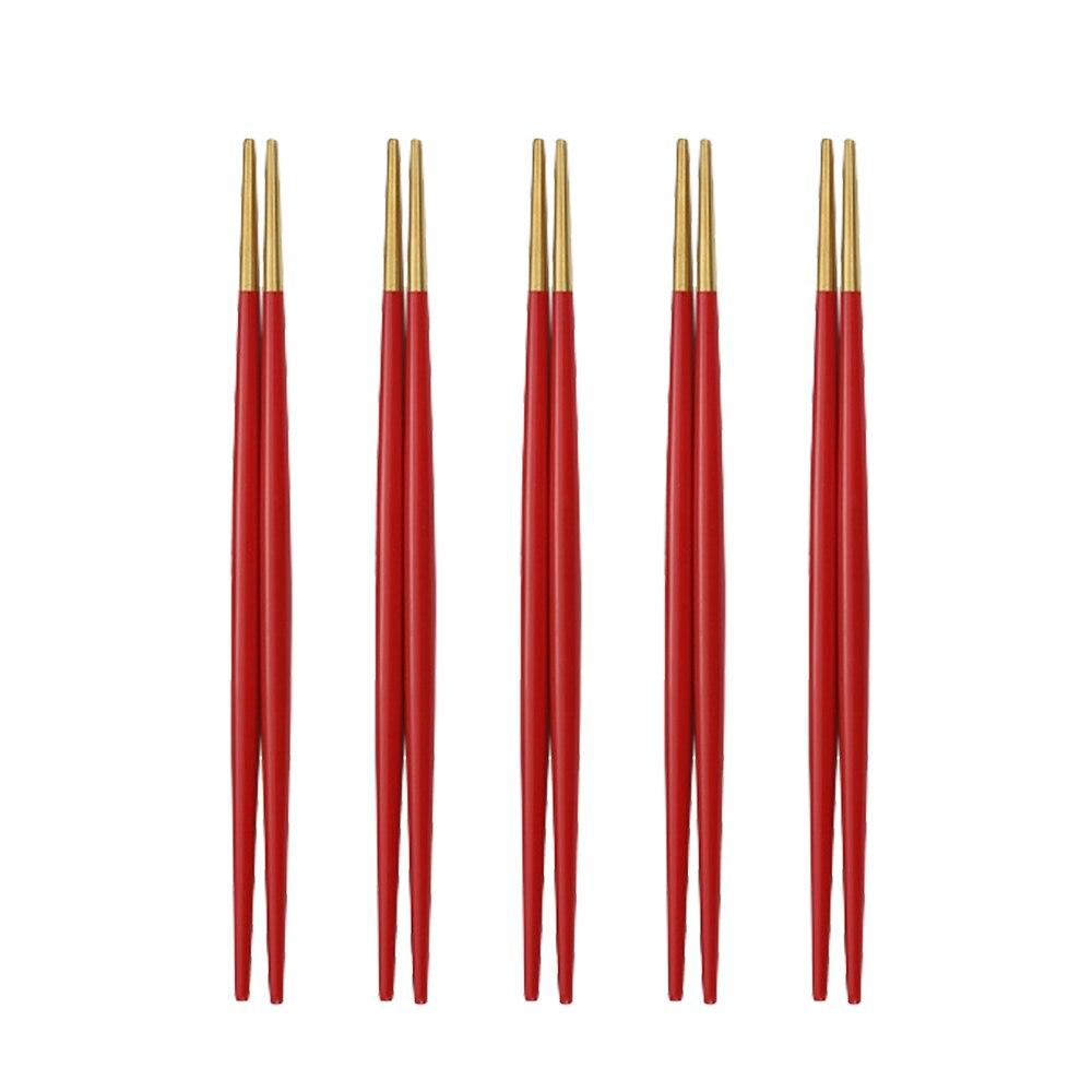 Seoul Soul Chopsticks Collection -- Delicors