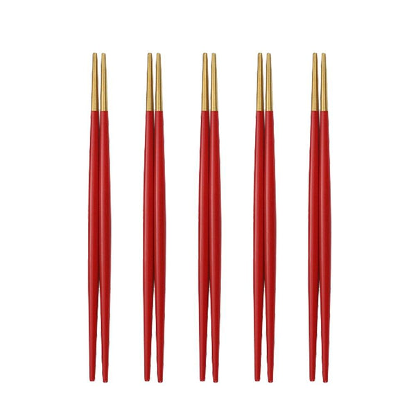 Seoul Soul Chopsticks Collection -- Delicors