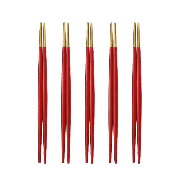 Seoul Soul Chopsticks Collection -- Delicors