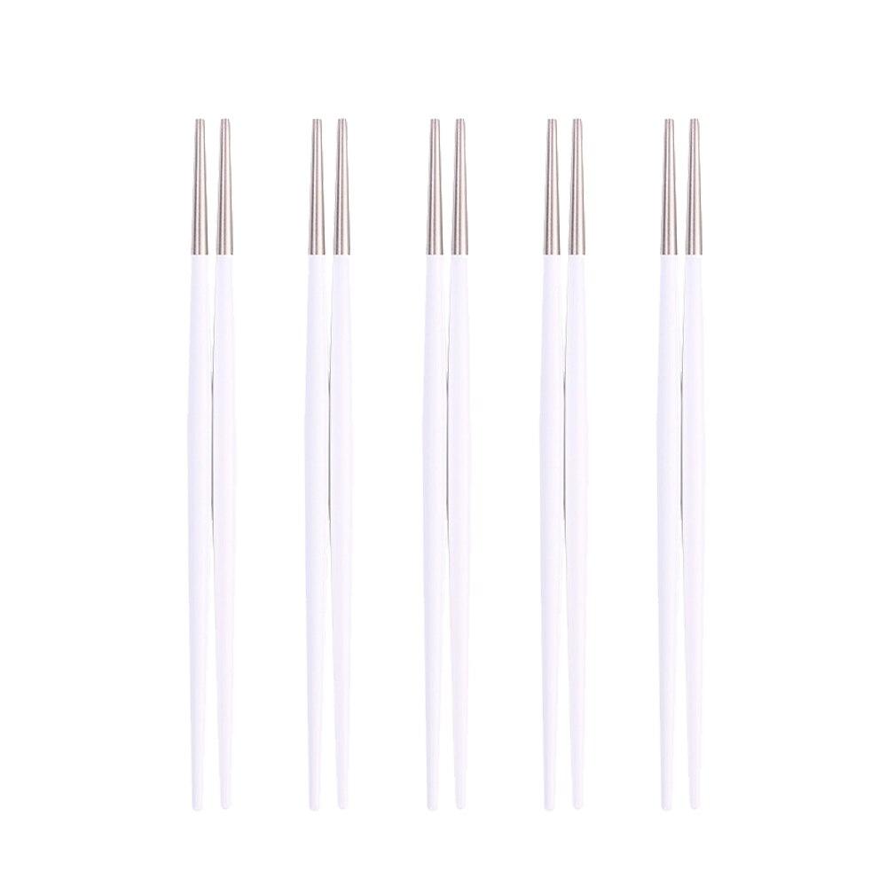 Seoul Soul Chopsticks Collection -- Delicors