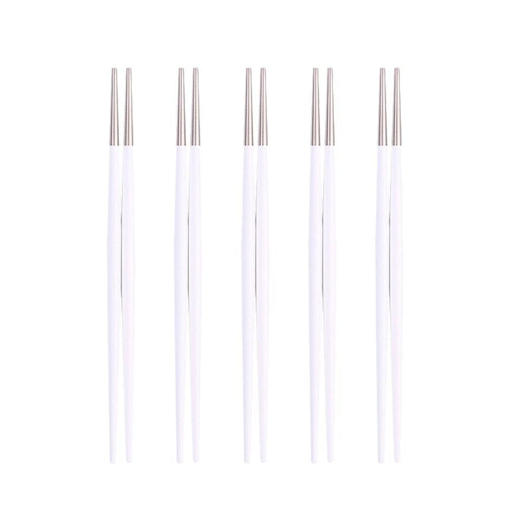 Seoul Soul Chopsticks Collection -- Delicors