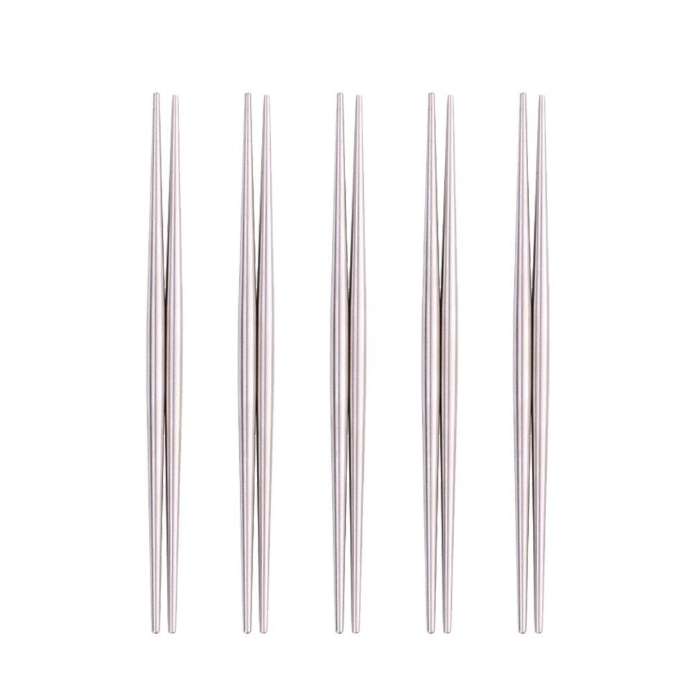 Seoul Soul Chopsticks Collection -- Delicors