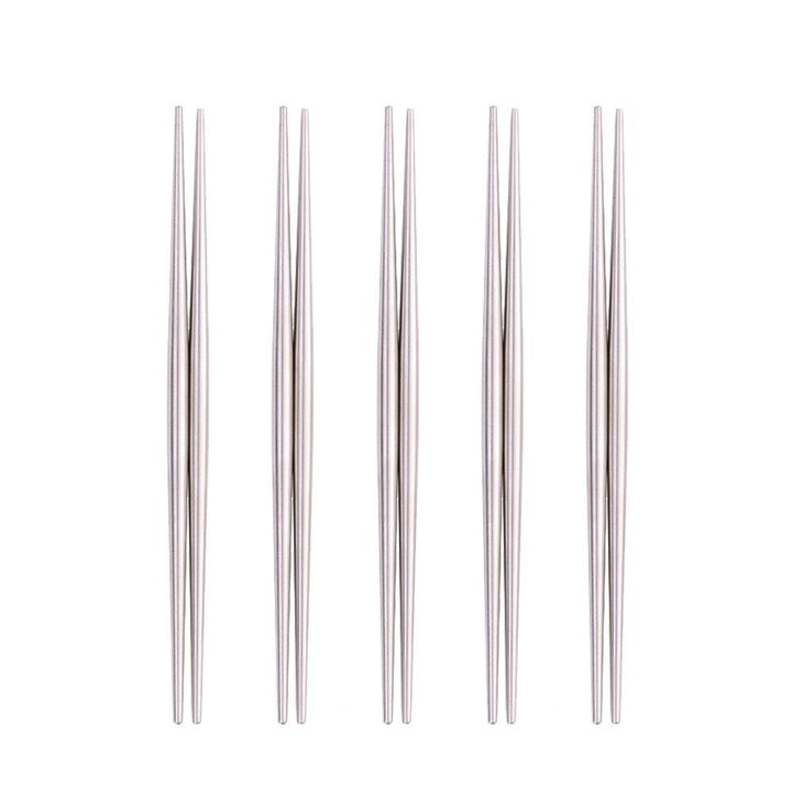 Seoul Soul Chopsticks Collection -- Delicors