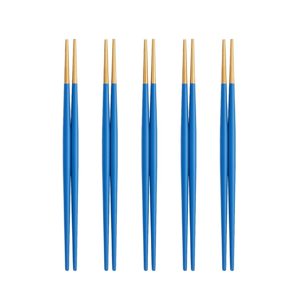 Seoul Soul Chopsticks Collection -- Delicors