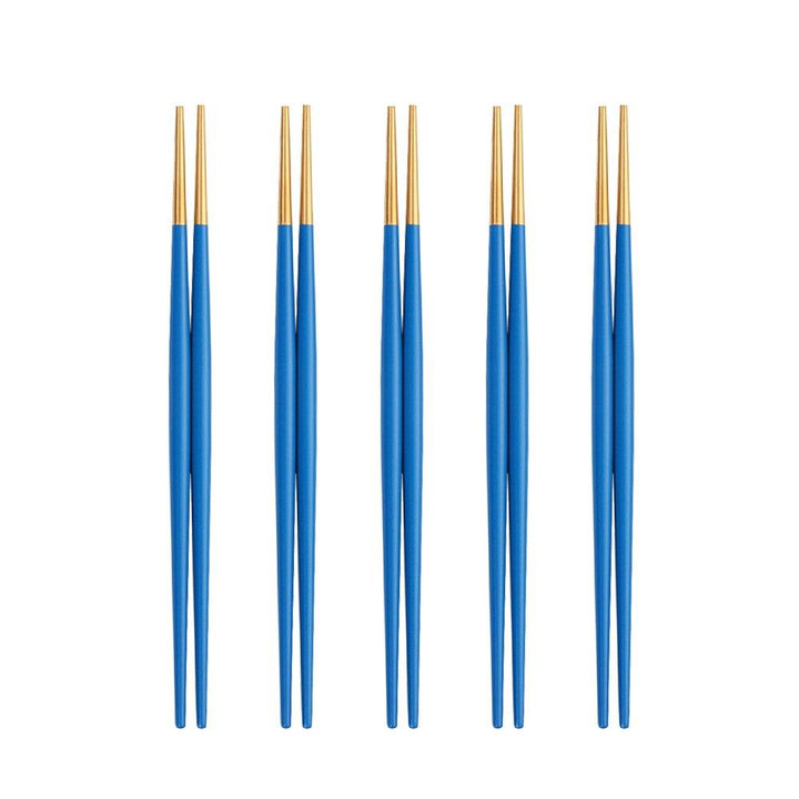 Seoul Soul Chopsticks Collection -- Delicors