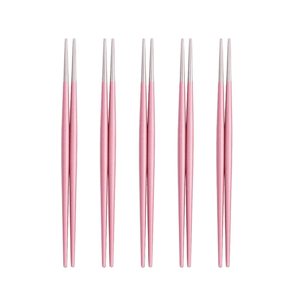 Seoul Soul Chopsticks Collection -- Delicors