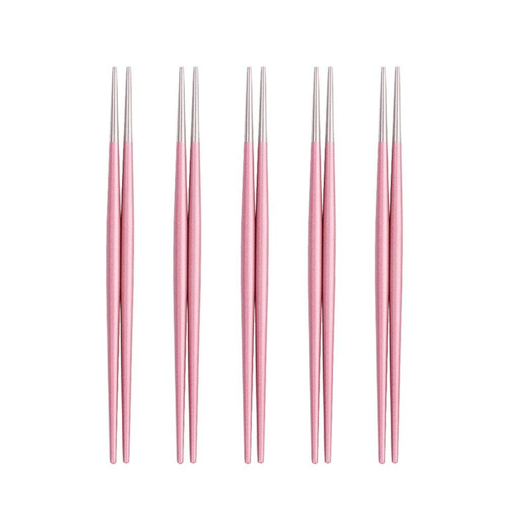 Seoul Soul Chopsticks Collection -- Delicors