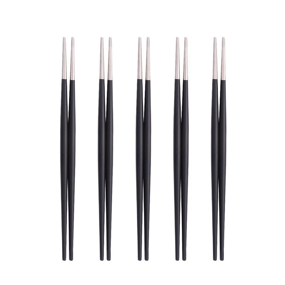 Seoul Soul Chopsticks Collection -- Delicors