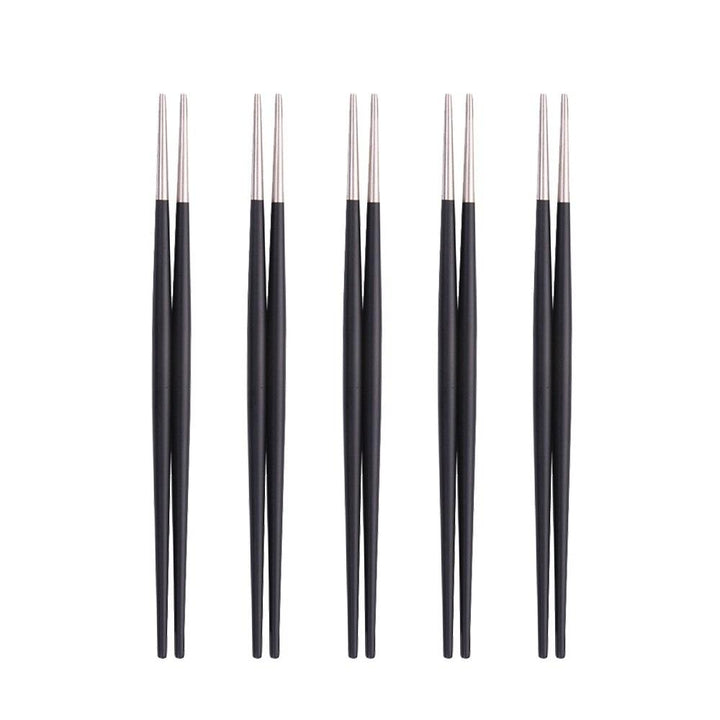 Seoul Soul Chopsticks Collection -- Delicors