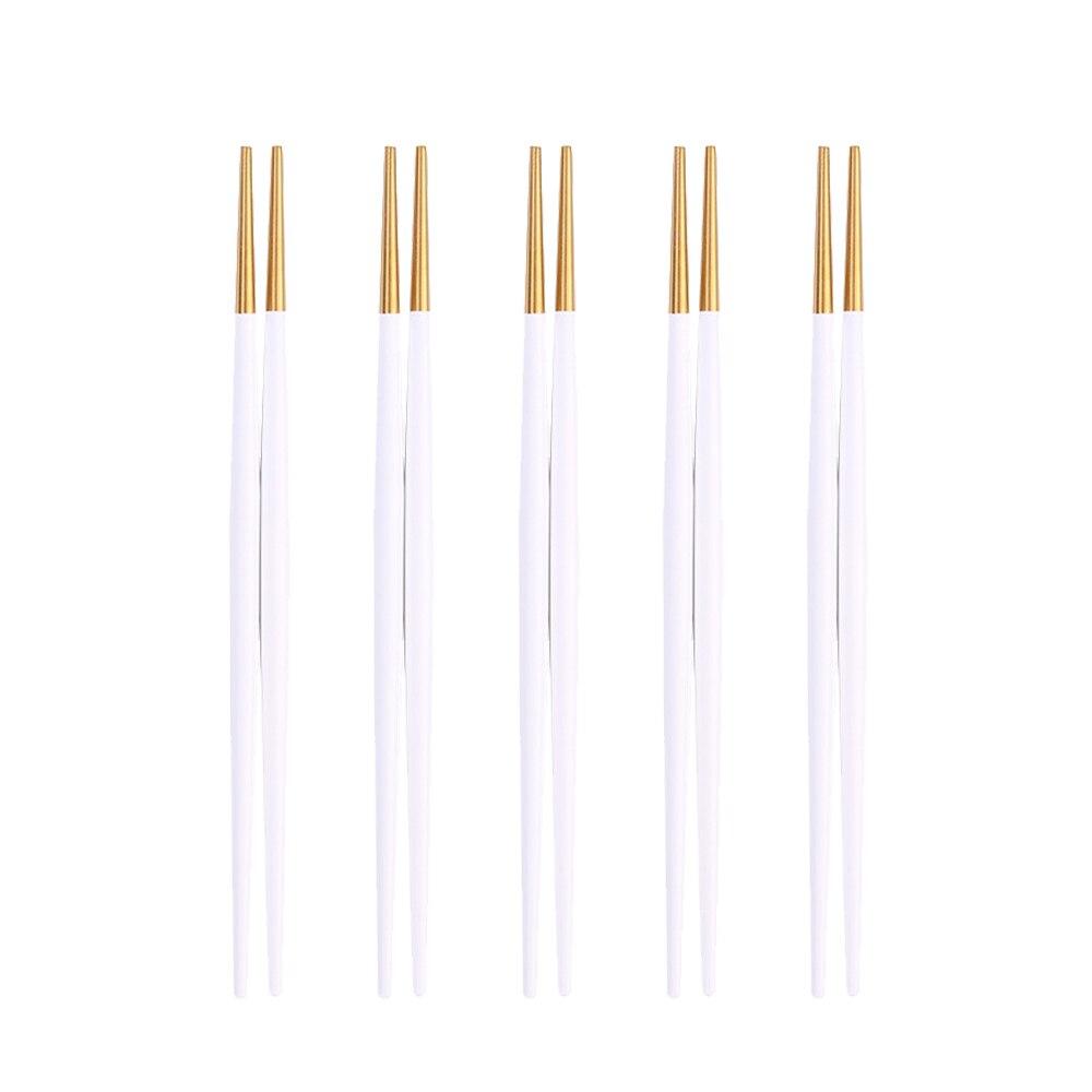 Seoul Soul Chopsticks Collection -- Delicors