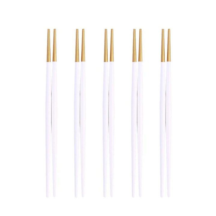 Seoul Soul Chopsticks Collection -- Delicors