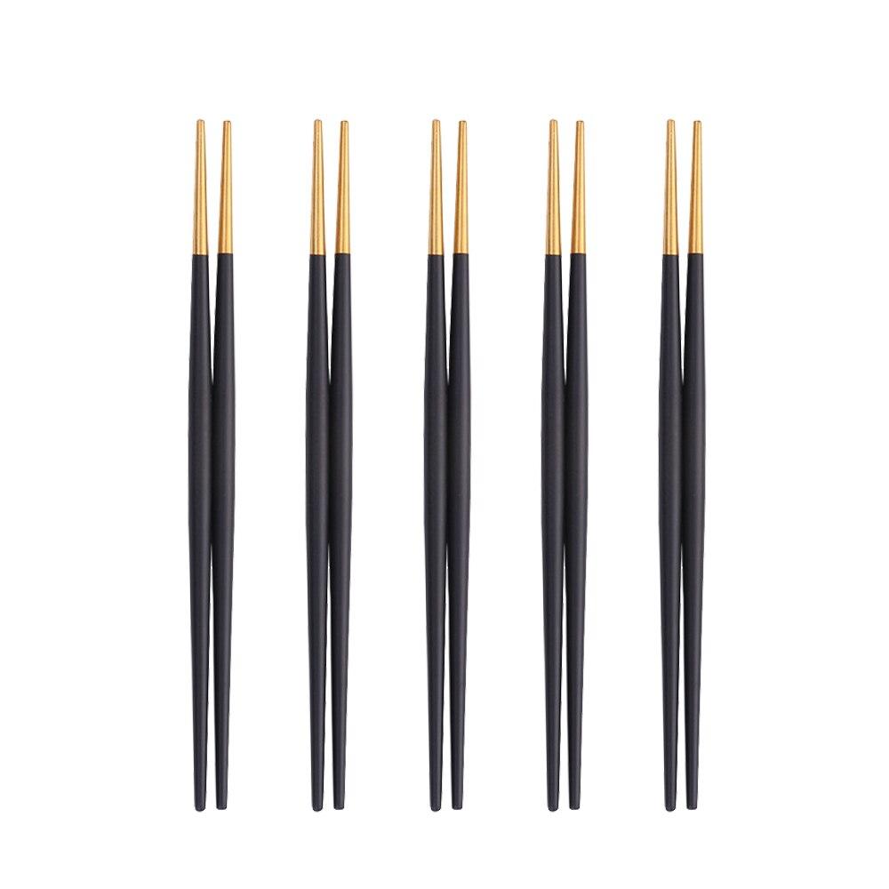 Seoul Soul Chopsticks Collection -- Delicors