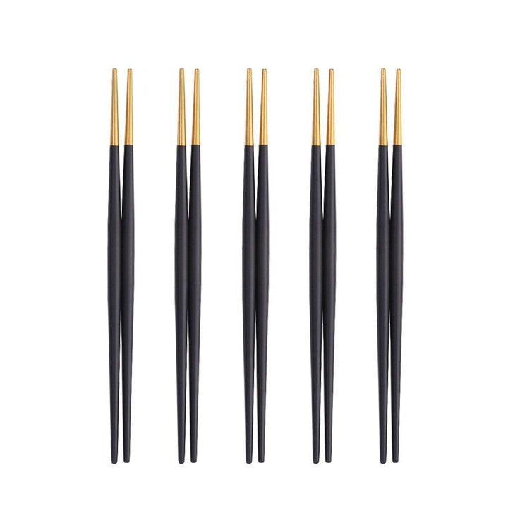 Seoul Soul Chopsticks Collection -- Delicors