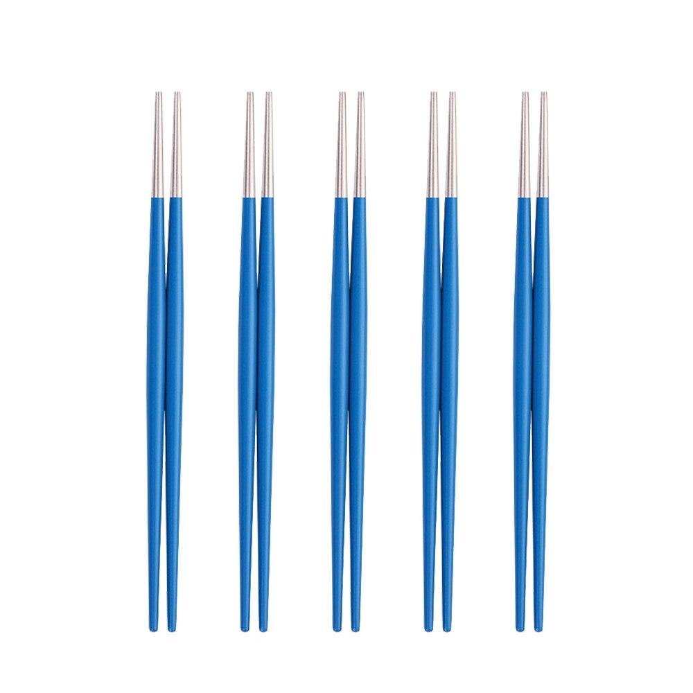 Seoul Soul Chopsticks Collection -- Delicors