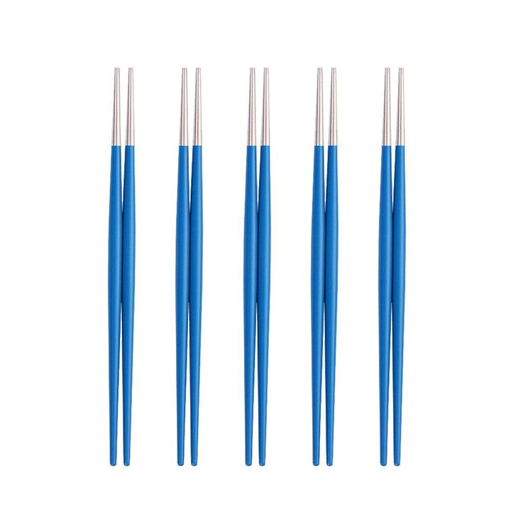 Seoul Soul Chopsticks Collection -- Delicors