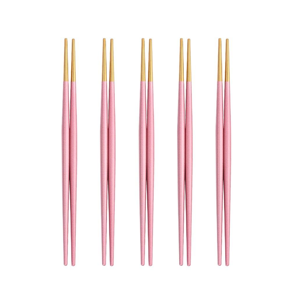 Seoul Soul Chopsticks Collection -- Delicors