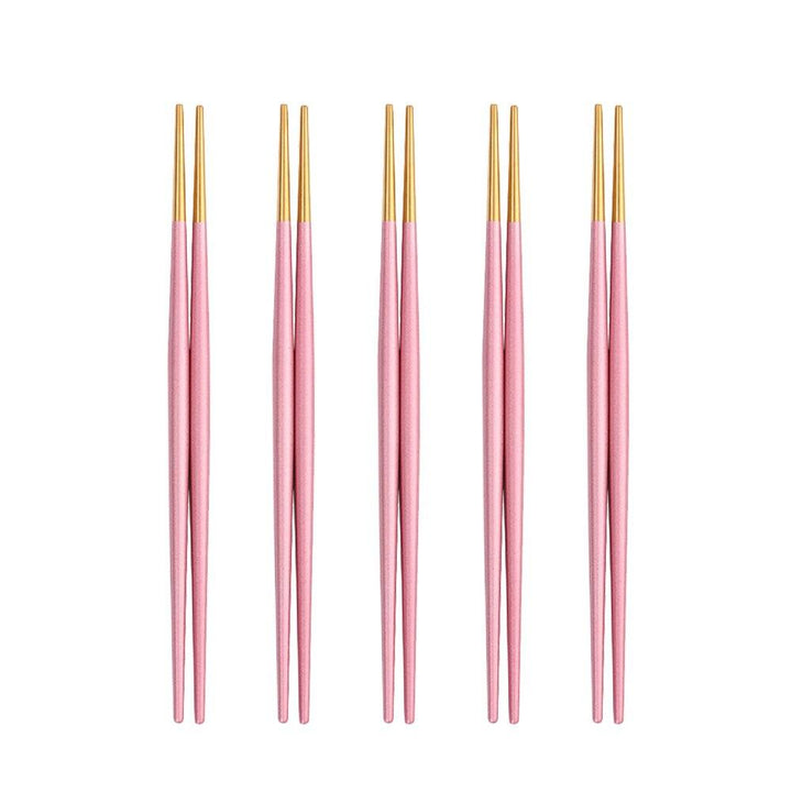Seoul Soul Chopsticks Collection -- Delicors
