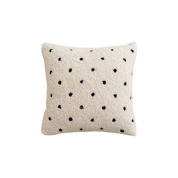 Snug Dot Cushion Cover -Cushion- Delicors