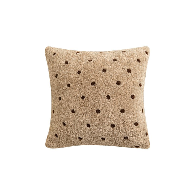 Snug Dot Cushion Cover -Cushion- Delicors