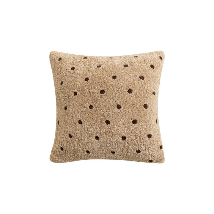 Snug Dot Cushion Cover -Cushion- Delicors