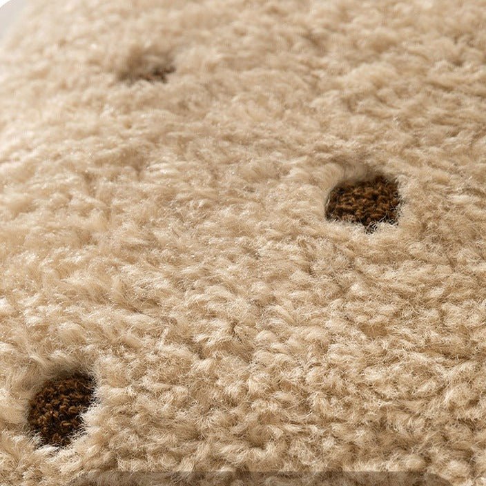 Snug Dot Cushion Cover -Cushion- Delicors