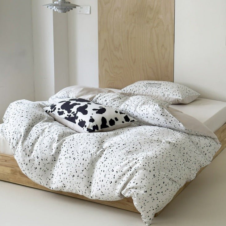 Spotty Love Bedding Collection -Bedding- Delicors