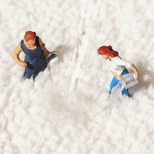 Starry Days Rug -Bath Mats & Rugs- Delicors