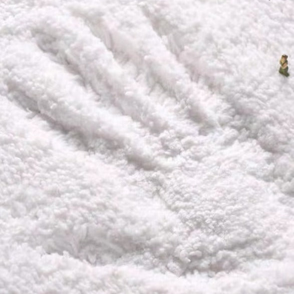 Stretch Kitty Floor Mat -Bath Mats & Rugs- Delicors