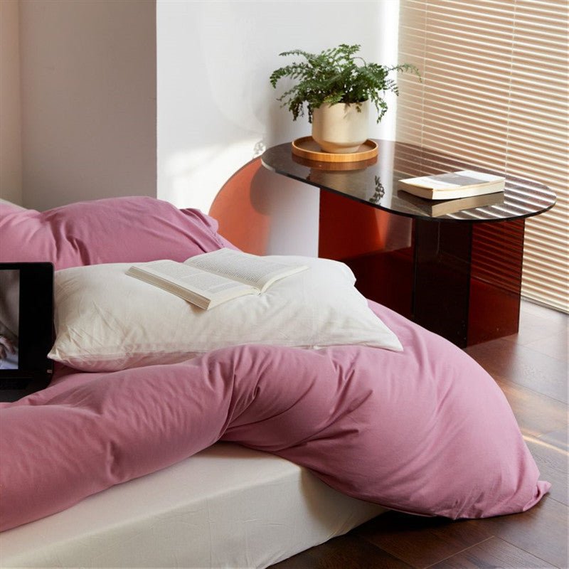 The Core Collection Bedding Set -Bedding- Delicors