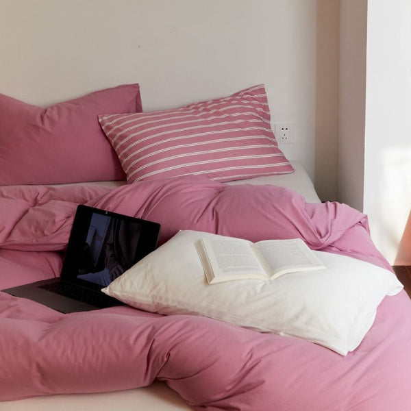 The Core Collection Bedding Set -Bedding- Delicors