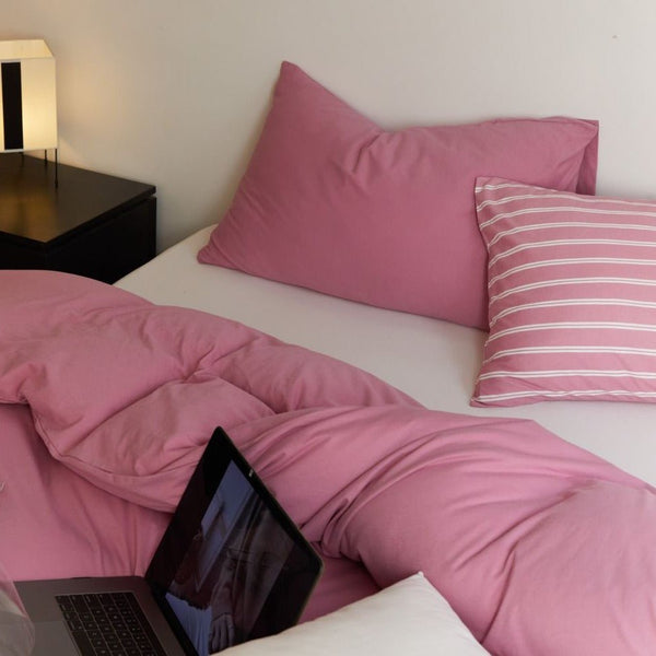 The Core Collection Bedding Set -Bedding- Delicors