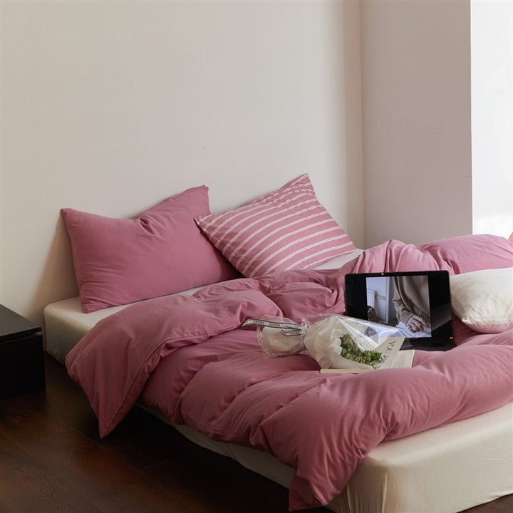 The Core Collection Bedding Set -Bedding- Delicors