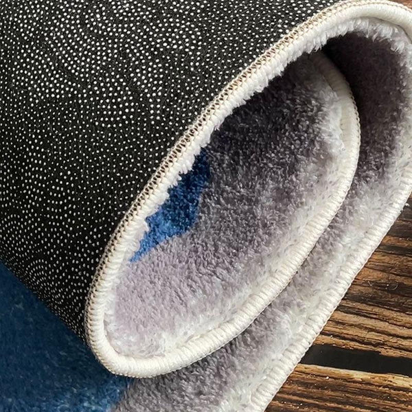 Three Bears Floor Mat -Bath Mats & Rugs- Delicors