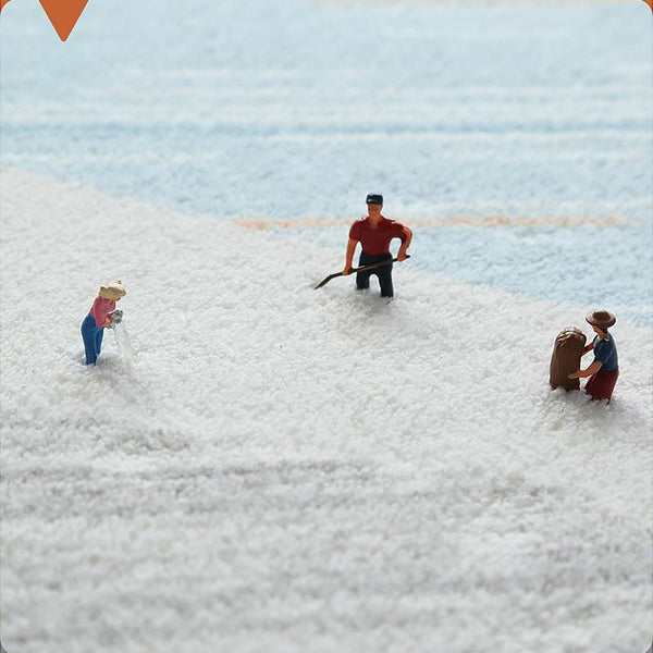 Three Bears Floor Mat -Bath Mats & Rugs- Delicors