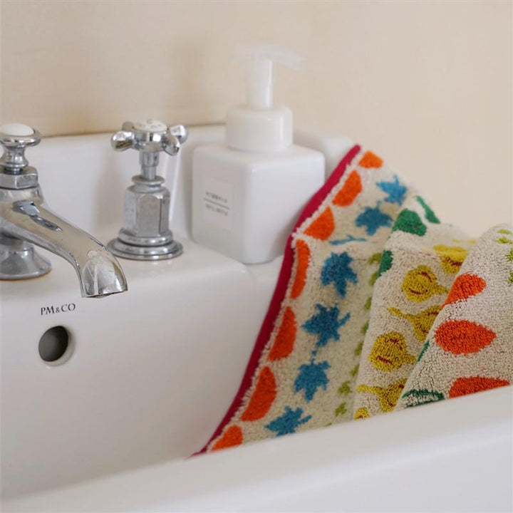 Vegetable Garden Towel Collection -Towel- Delicors