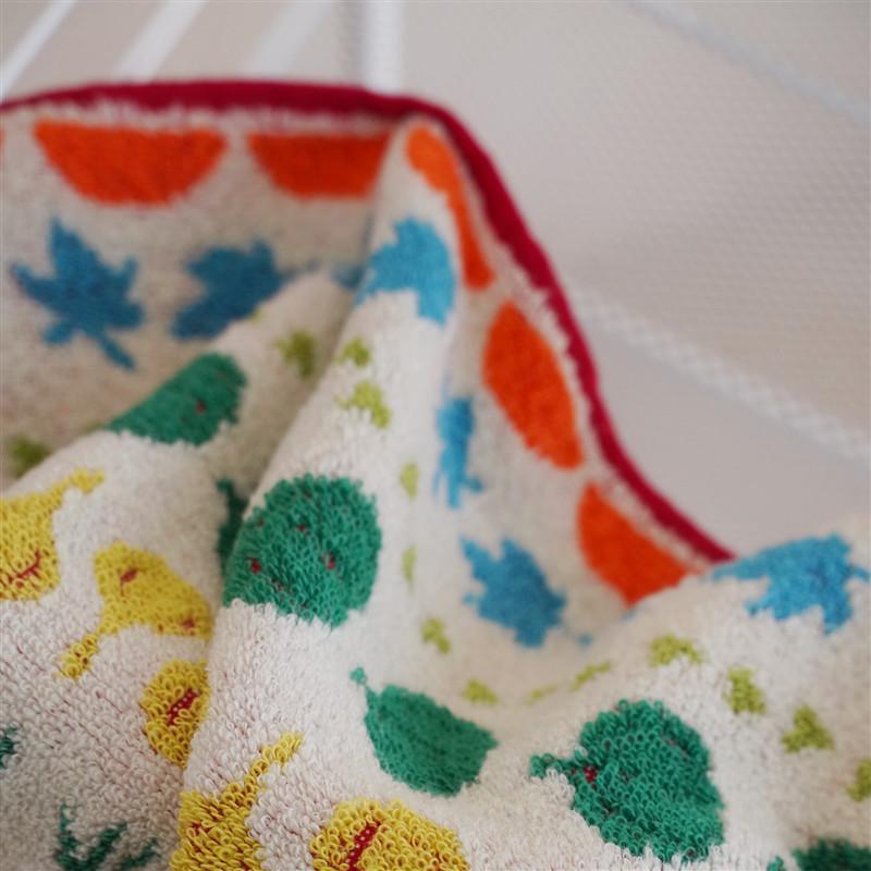 Vegetable Garden Towel Collection -Towel- Delicors