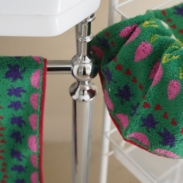 Vegetable Garden Towel Collection -Towel- Delicors