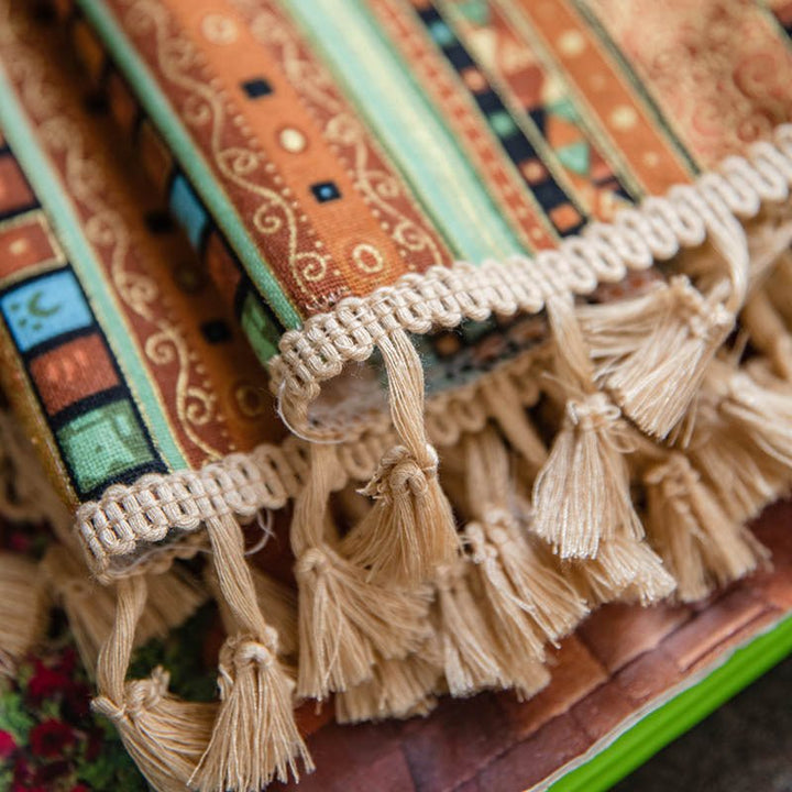 Wandering Circus Curtain Collection -Curtain- Delicors