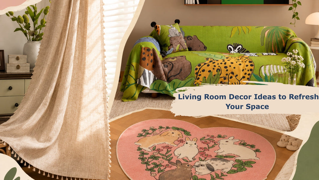 Room Decor Ideas