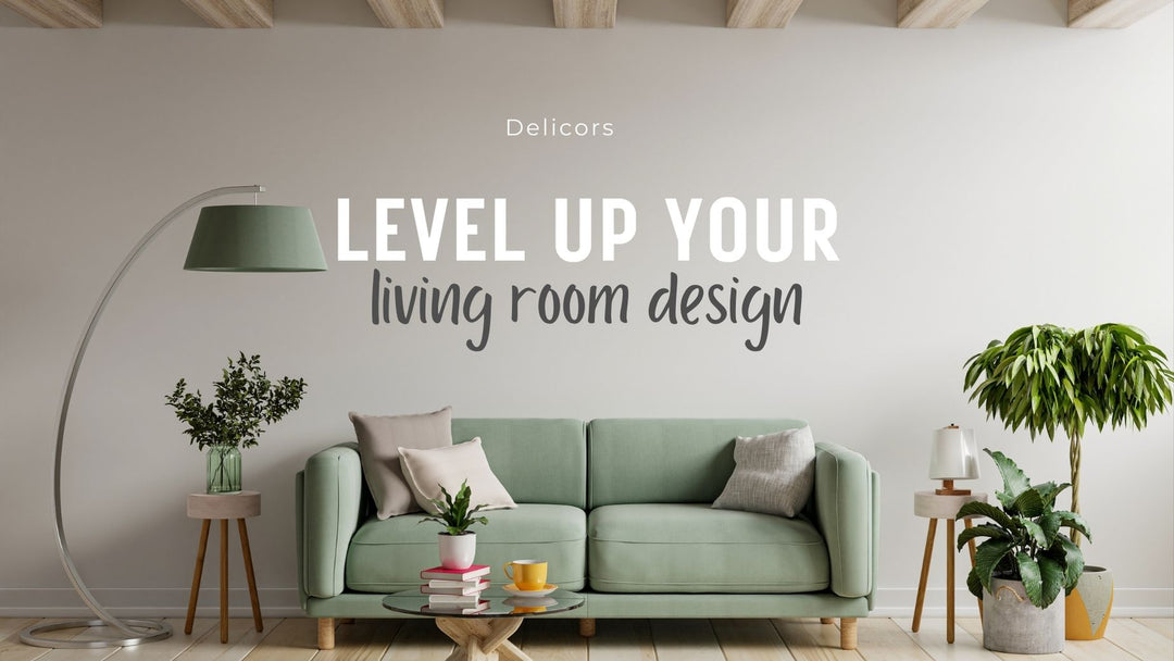 Step Inside Style: A Living Room Makeover You’ll Love