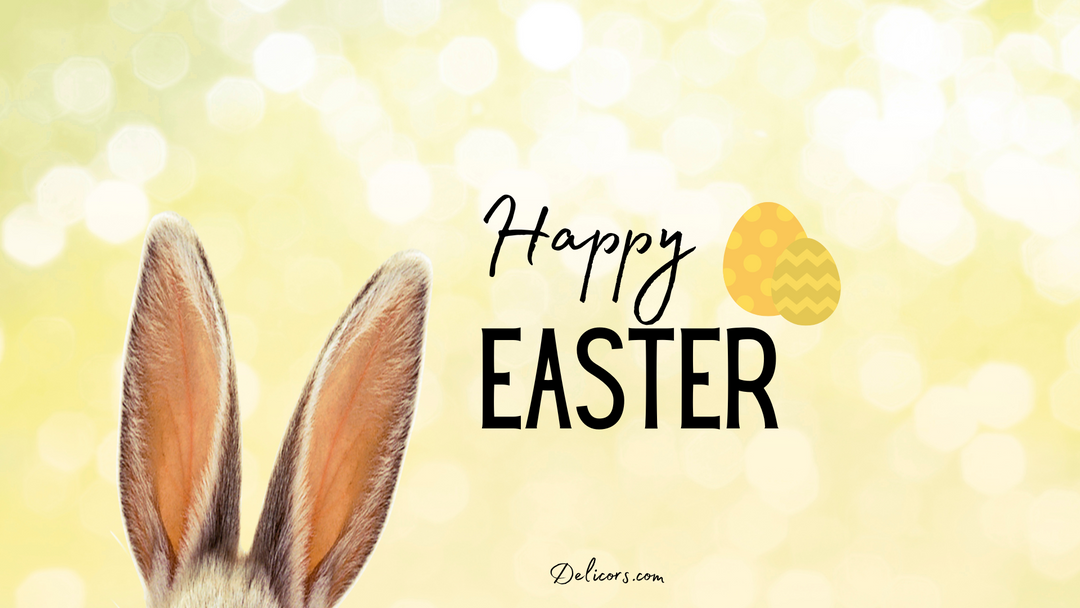 Easter Decorating Hacks You Need to Try This Year