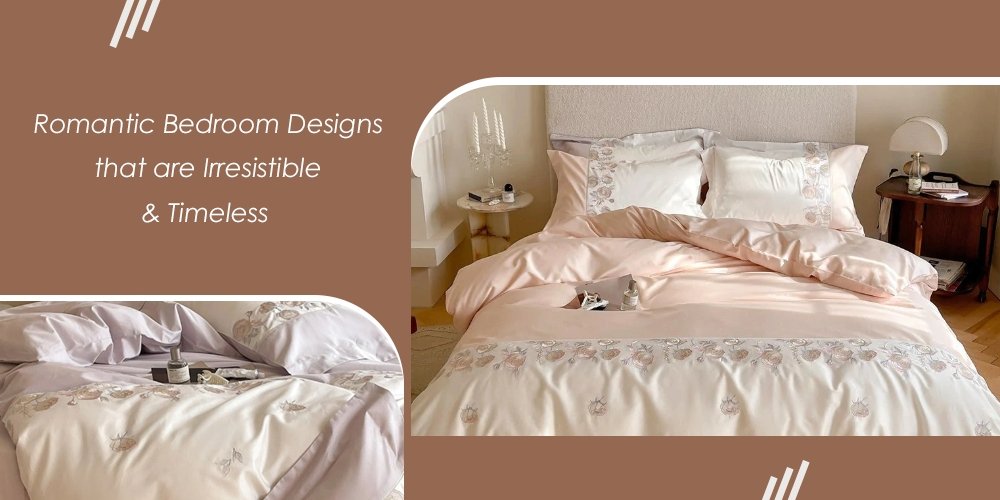 BEDROOMS: IRRESISTIBLE AND TIMELESS DESIGNS THAT WILL SUIT EVERYONE - Delicors