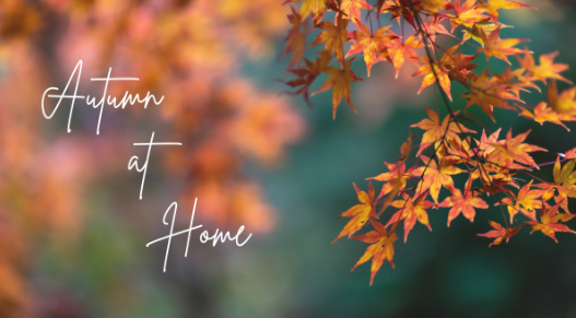 Autumn at Home