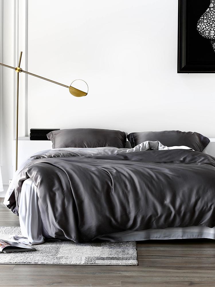 Luxury with Lyocell: Your Guide to a Good Night's Rest - Delicors
