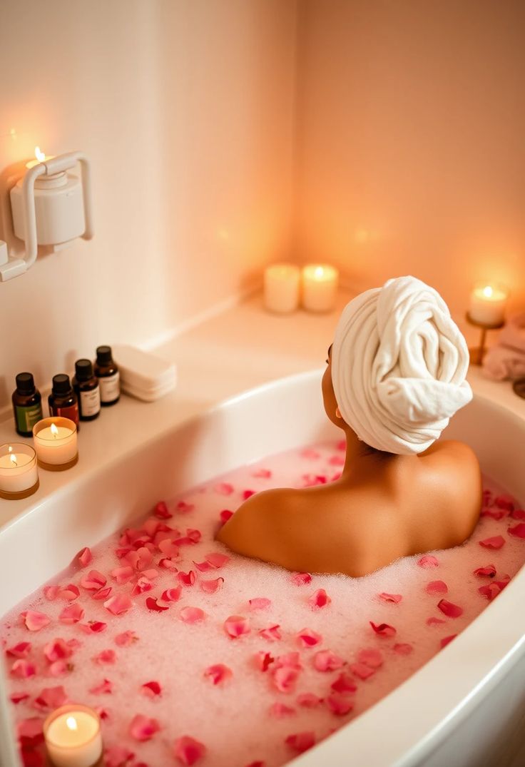 Bath Accessories