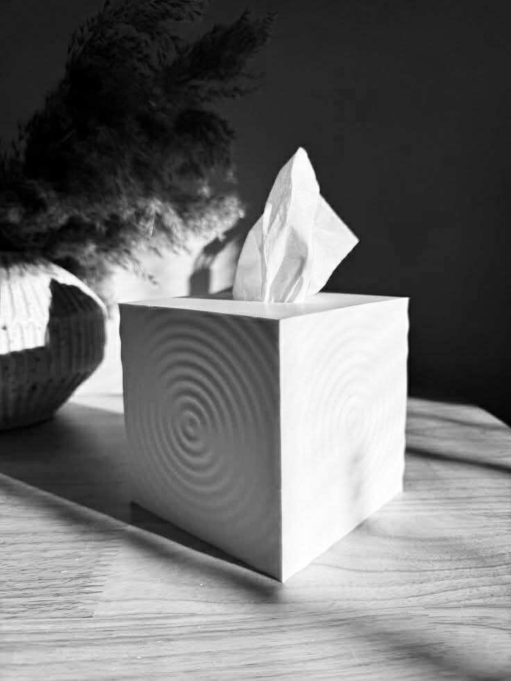 Tissue Box